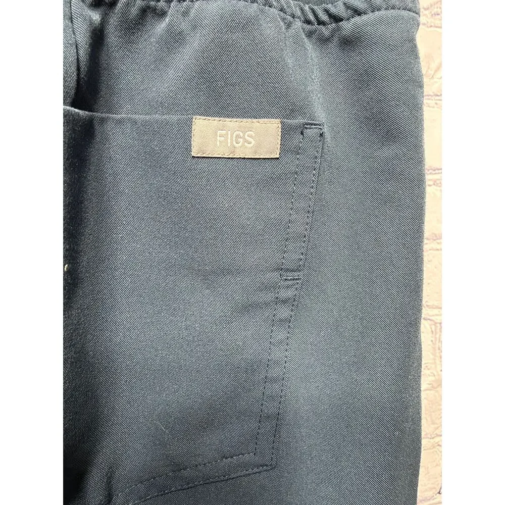 Figs zamora jogger